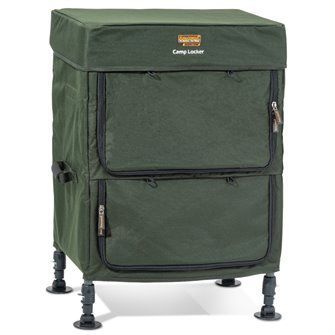 Anaconda poličky do bivaku Camp Locker-9734610