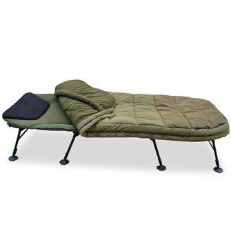 Anaconda lehátko 5-Season Bed Chair-7151615