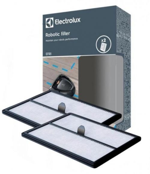 Electrolux Filtry HEPA EFR1 pro robotické vysavače ELECTROLUX Purei9.1 a AEG RX9.1