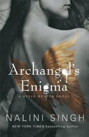 Archangel's Enigma - A Guild Hunter Novel (Singh Nalini)(Paperback)