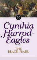 Black Pearl (Harrod-Eagles Cynthia)(Paperback)