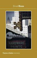 Ernst Haas (Chardin Virginie)(Paperback)