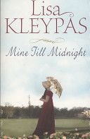 Mine Till Midnight (Kleypas Lisa)(Paperback)