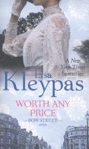 Worth Any Price (Kleypas Lisa)(Paperback)
