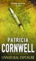 Unnatural Exposure (Cornwell Patricia)(Paperback)