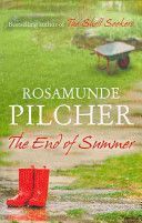 End of Summer (Pilcher Rosamunde)(Paperback)