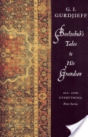 Beelzebub's Tales to His Grandson - All and Everything (Gurdjieff George)(Paperback)