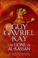 Lions of Al-Rassan (Kay Guy Gavriel)(Paperback)
