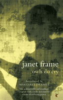 Owls Do Cry (Frame Janet)(Paperback)