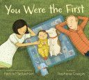 You Were the First (MacLachlan Patricia)(Pevná vazba)