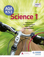 AQA Key Stage 3 Science Pupil Book 1 (Dixon Neil)(Paperback)
