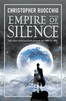 Empire of Silence (Ruocchio Christopher)(Paperback / softback)