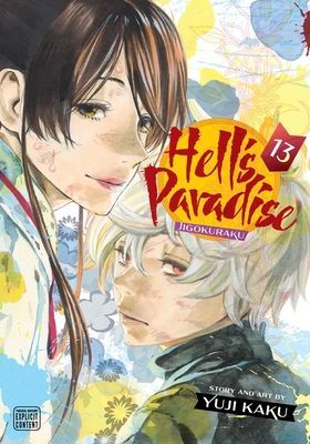 Hell's Paradise: Jigokuraku, Vol. 13: Volume 13 (Kaku Yuji)(Paperback)
