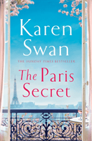 Paris Secret (Swan Karen)(Paperback / softback)