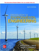 ISE Introduction to Environmental Engineering (Davis Mackenzie)(Paperback / softback)
