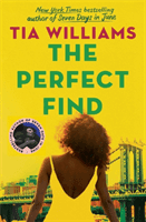 Perfect Find (Williams Tia)(Paperback / softback)