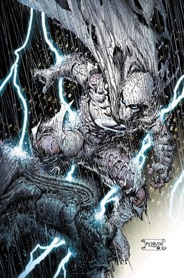 Moon Knight Vol. 1: The Midnight Mission (MacKay Jed)(Paperback)