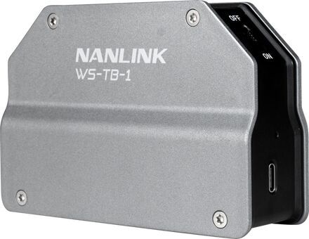 NanLite Nanlink WS-TB1 Transmitter Box