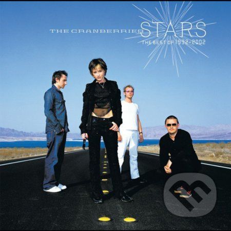 Cranberries: Stars: The Best Of 1992-2002 LP - Cranberries