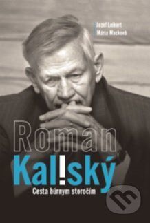 Roman Kaliský - Jozef Leikert, Mária Macková