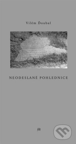 Neodeslané pohlednice - Vilém Ďoubal