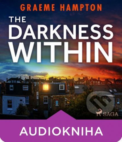 The Darkness Within (EN) - Graeme Hampton
