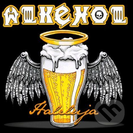 Alkehol: Haleluja - Alkehol