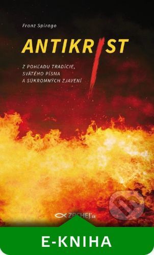 Antikrist - Franz Spirago