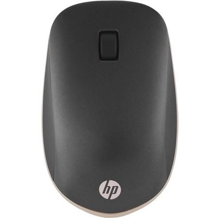 HP 410 Slim Black Bluetooth Mouse, 4M0X5AA#ABB