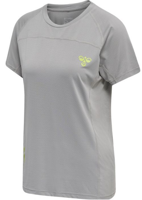 Triko Hummel hmlGG12 TRAINING TEE S/S WOMAN