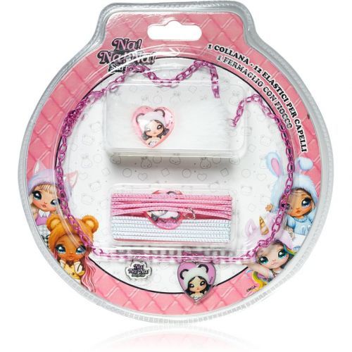 Na! Na! Na! Surprise Hair accessories Set dárková sada (pro děti)