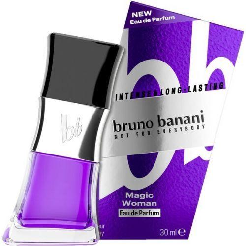 Bruno Banani Magic Woman - EDP 30 ml