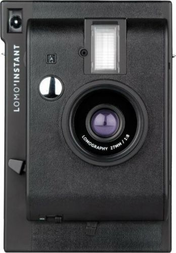 Lomography Lomo'Instant Mini Black