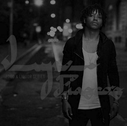 Lupe Fiasco Food & Liquor (4 LP) Limitovaná edice