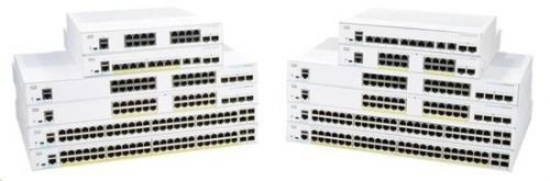 Cisco Bussiness switch CBS250-48T-4X, CBS250-48T-4X-EU