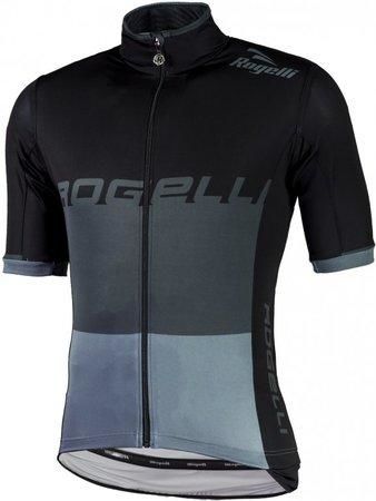 Rogelli dres krátký pánský HYDRO šedý L