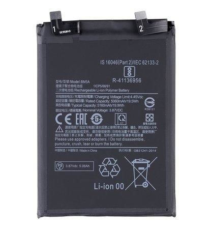 BM5A Xiaomi Baterie 5160mAh (OEM)
