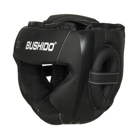 BUSHIDO Boxerská helma DBX ARH-2190-B L, 48, cm