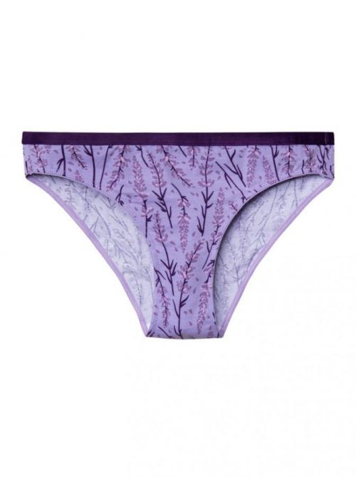 Veselé dámské kalhotky Dedoles Levandule (GMFB924) S