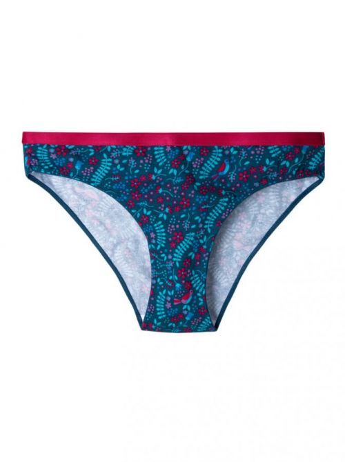 Veselé dámské kalhotky Dedoles Tajná zahrada (GMFB081) L