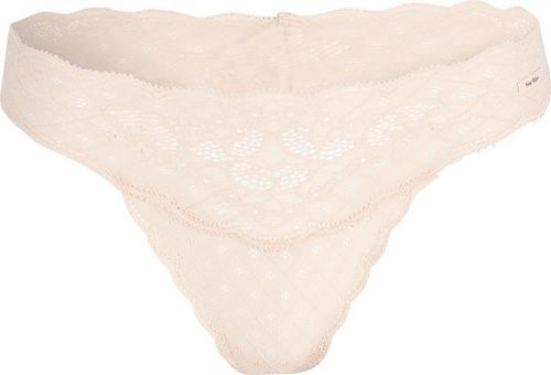 Tommy Hilfiger Underwear Kalhotky růžová