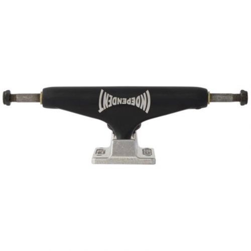SK8 TRUCKY INDEPENDENT S11 Pro Mason Sil - 144mm