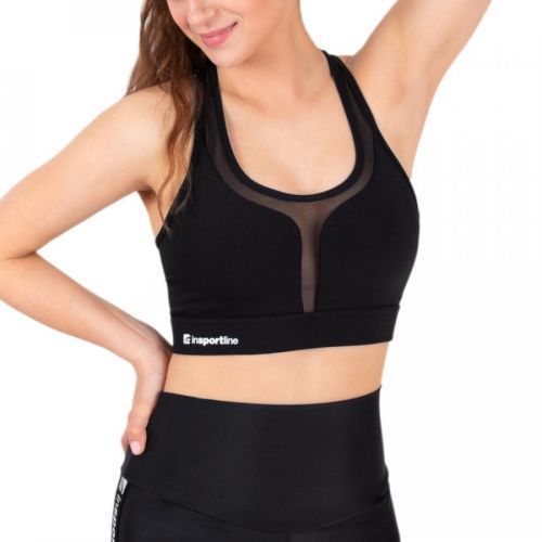 inSPORTline Nikoletta černá - S