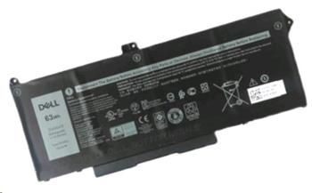 Dell Baterie 4-cell 451-BCSW