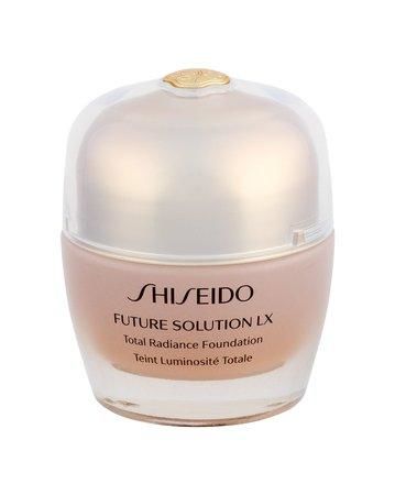 Makeup Shiseido - Future Solution LX N4 Neutral 30 ml