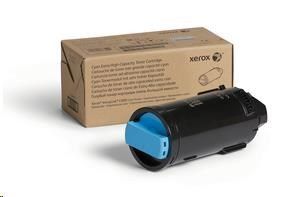 Xerox Cyan Extra High Capacity Toner Cartridge pro The VersaLink C600 (16 800 PAGES), 106R03924