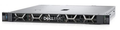 Dell server PowerEdge R350 E-2336/16GB/2x480 SSD/H755/3NBD ProSupp/1+1 600W, 0MYDR