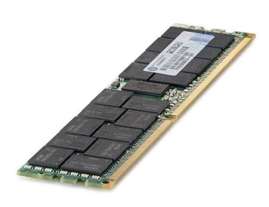 HPE 64GB (1x64GB) Dual Rank x4 DDR4-3200 CAS-22-22-22 Registered Smart P07650-B21 RENEW, P07650R-B21