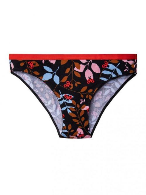 Veselé dámské kalhotky Dedoles Berušky (GMFB060) S