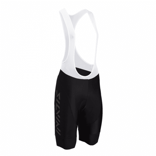 Cyklistické dámské kalhoty Silvini Suela Bib black/white Velikost: S